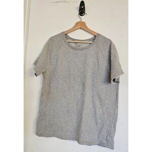 public opinion pull over Size Medium‎ Gray